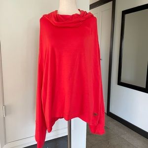 Peace Love World Sweatshirt